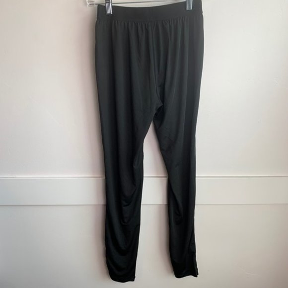 NWOT Stoic Black Lightweight Baselayer Bottom - Picture 3 of 6